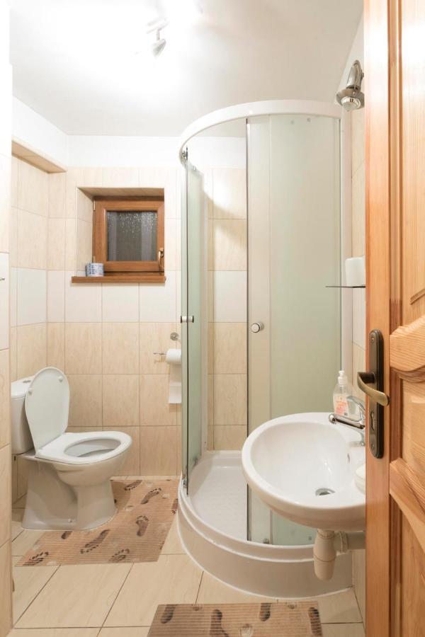 Ferienwohnung Drevenica Mak Kristian Kvacany Exterior foto